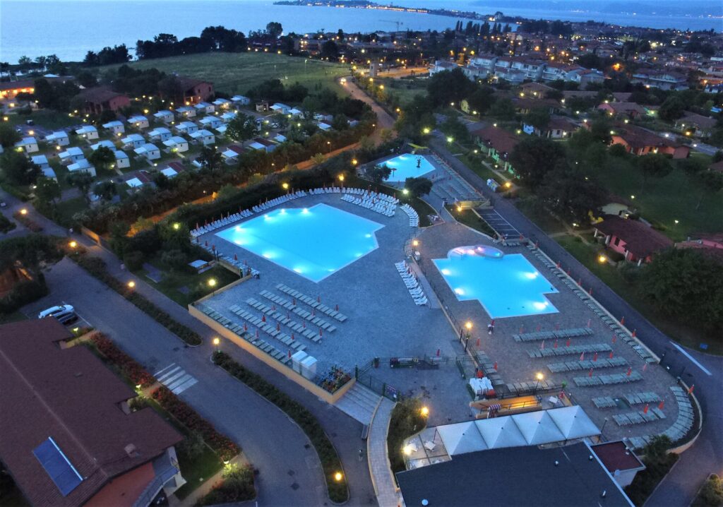 Esperienza al Garda Village: cosa ne pensano le famiglie