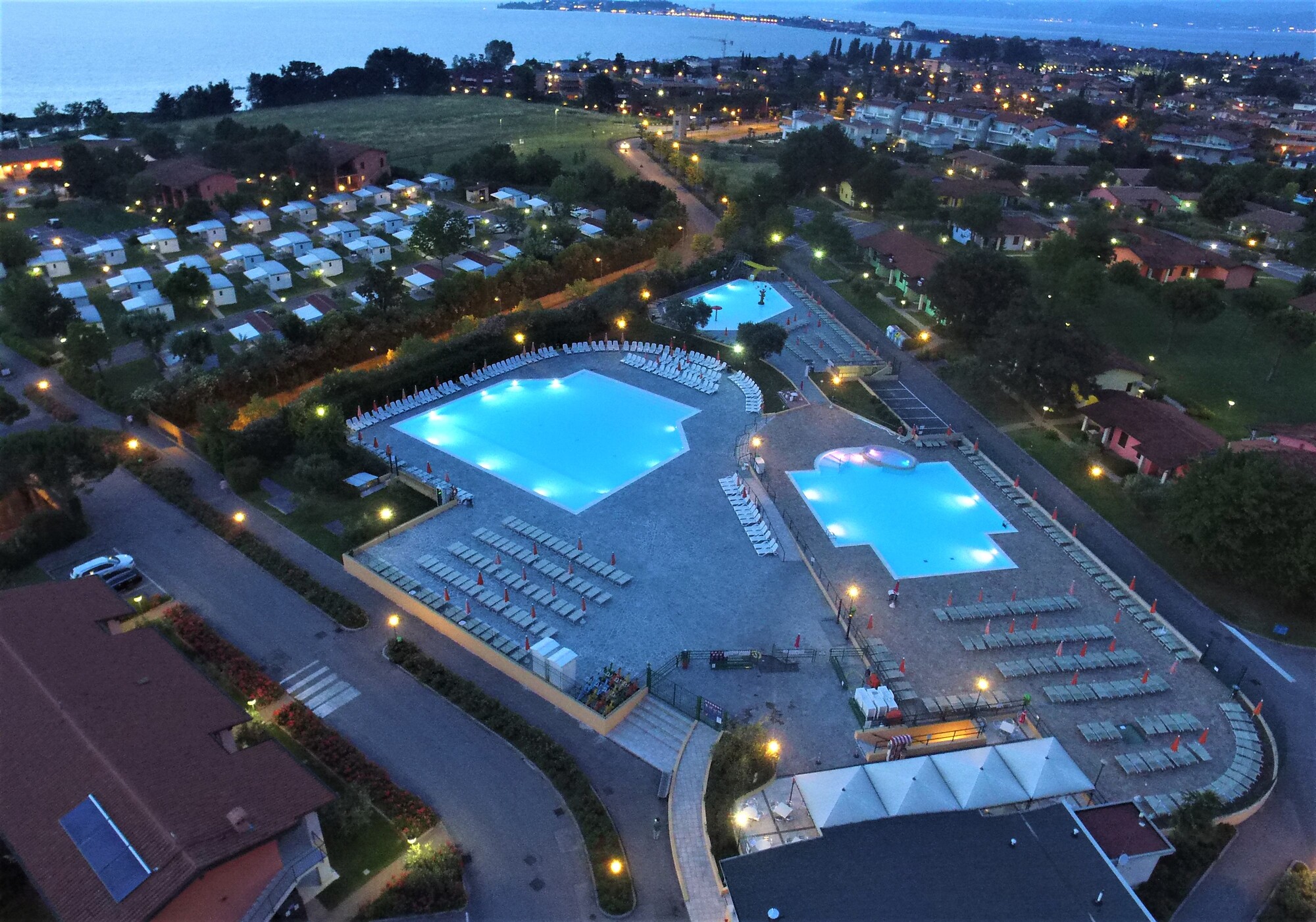 Esperienza al Garda Village: cosa ne pensano le famiglie Esperienza al Garda Village: cosa ne pensano le famiglie