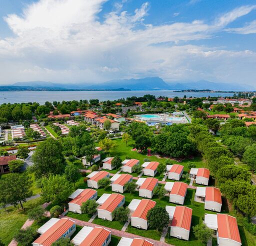 Garda Village è adatto ai bambini? Le opinioni dei genitori Garda Village è adatto ai bambini? Le opinioni dei genitori